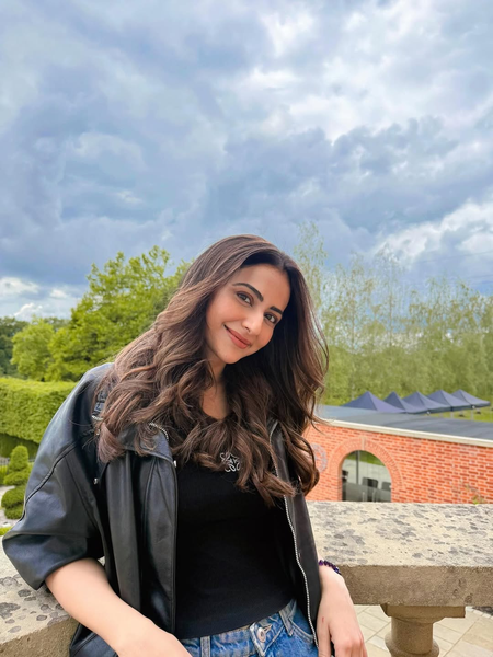 Rakul Preet Singh reveals the mom-approved recipe for a rainy weather