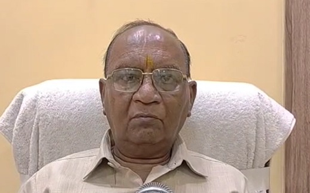 विदेशी शह पर देश में हो रहे सांप्रदायिक दंगे : भाजपा विधायक सुशील शाक्य