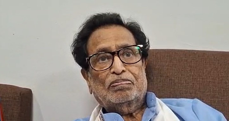 हृदयनाथ मंगेशकर ने लता दीदी की जयंती को बनाया खास, कहा- 'नए कलाकारों को प्रोत्साहित करना हमारा संकल्प'