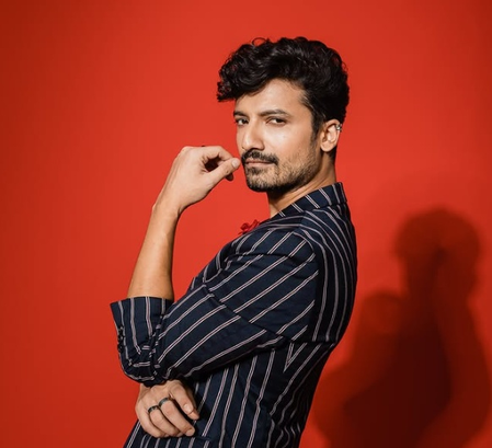 Priyanshu Painyuli, Parambrata Chatterjee to star in Raj Chakraborty directed romantic thriller