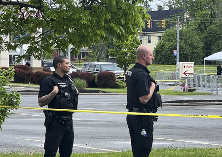 Death toll rises to 4 in US Michigan church shooting (Ld)