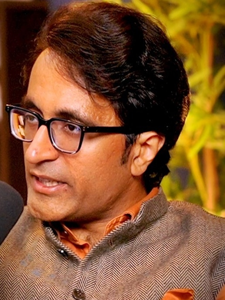 B-team of Pakistan: BJP hits out at Congress for not congratulating Team India