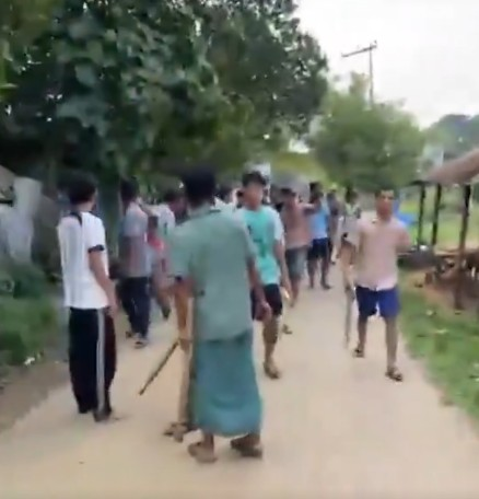 B'desh: Rights bodies demand probe after Khagrachhari violence kills over 3 tribals
