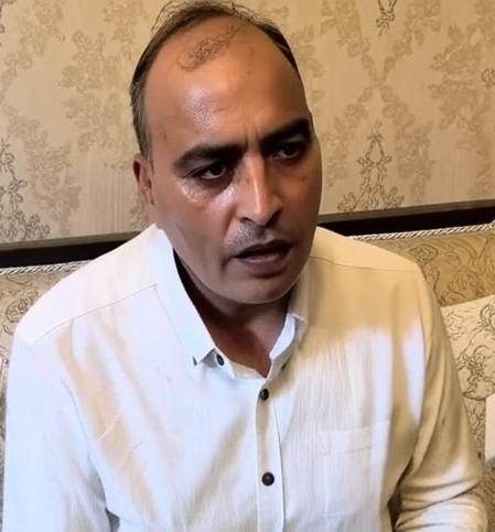 सूर्यकुमार ने सेना और पहलगाम पीड़ितों के नाम की मैच फीस, लेफ्टिनेंट विनय नरवाल ने फैसले की सराहना की