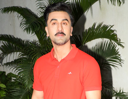 Ranbir Kapoor hails Sanjay Leela Bhansali as the mastermind behind his acting journey