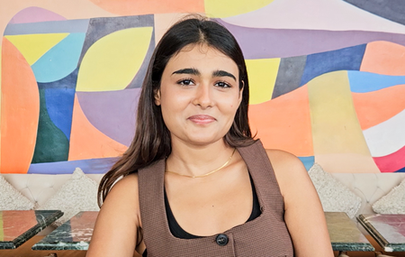 Shalini Pandey shares how ‘Arjun Reddy’ gave her validation as an actor