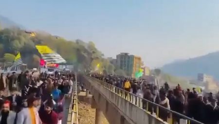 Hydropower, corruption and neglect: Why PoK is rising against Islamabad