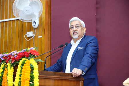 IIFT launches International Trade Negotiations programme for govt officials