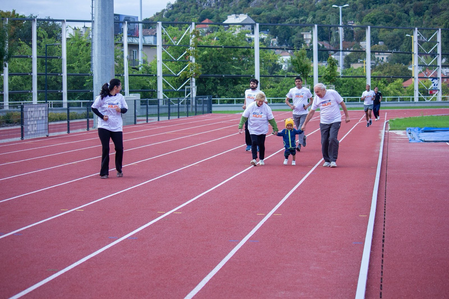 Over 100 runners join Viksit Bharat Run in Budapest, highlighting India’s transformative progress