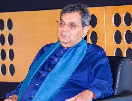 Subhash Ghai reflects on Indian Cinema, notes Gen Z’s silence on Raj Kapoor and Guru Dutt