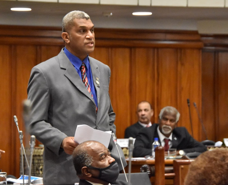 Fiji introduces new policy to address staff misconduct in schools