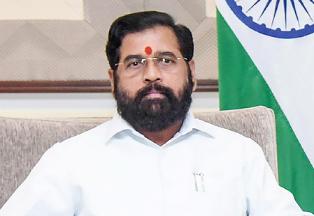 Dussehra rally not a show of strength but service to flood-affected farmers: Maha Dy CM
