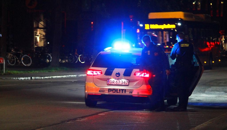 Denmark strengthens security ahead of EU meetings with multinational support