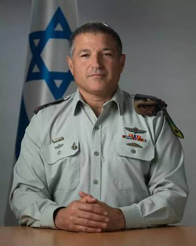 Israeli govt appoints David Zini as new Shin Bet chief, to take office on Oct 5