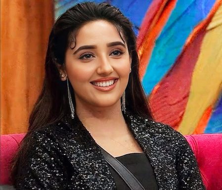 ‘Bigg Boss 19’: Ashnoor Kaur warns Farrhana Bhatt, says ‘parvarish pe toh jao hi mat’