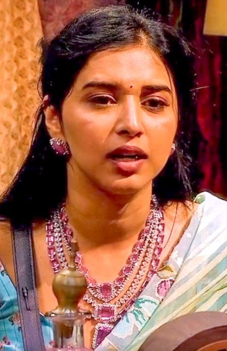 <div>BB 19: Tanya Mittal passionately describes her dream of Amaal Mallik's office-cum-cafe</div>