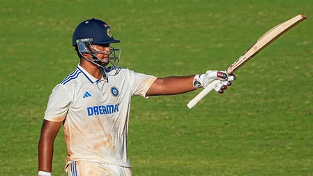 Vaibhav Suryavanshi smashes fourth-fastest Youth Test century in history vs Aus U19