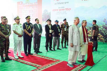 Bangladesh army faces push towards radicalisation: ISI backs plan for Islamic Revolutionary Army