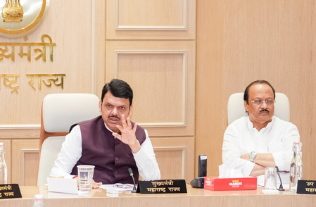 Maha govt approves Nagpur-Chandrapur Expressway