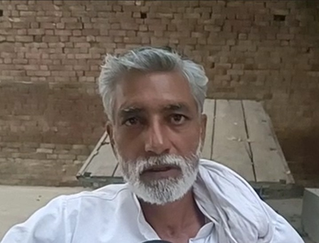 उत्तर प्रदेश रबी फसलों के एमएसपी में बढ़ोतरी को सीसीईए की मंजूरी, शामली के किसानों ने निर्णय को सराहा उत्तर प्रदेश रबी फसलों के एमएसपी में बढ़ोतरी को सीसीईए की मंजूरी, शामली के किसानों ने निर्णय को सराहा