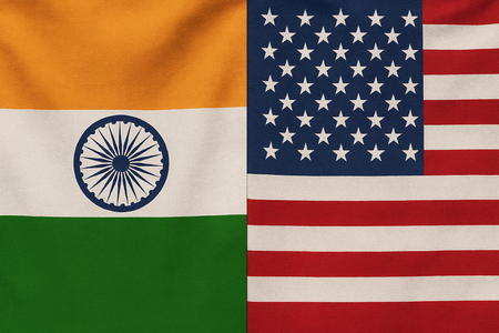 US should deepen defence ties with India to counter China, says expert