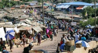 PM Modi’s warning on illegal immigration rings true as ISI plots Rohingya infiltration into India