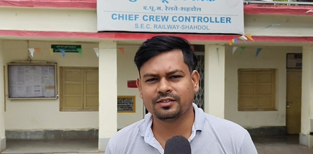 Central employees in Rajasthan, MP express happiness over 3 pc DA hike ahead of Diwali