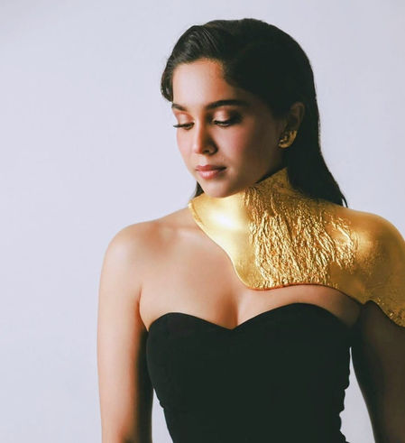 Sharvari kickstarts shoot for Imtiaz Ali’s next starring Vedang Raina, on Dussehra