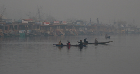 Jammu & Kashmir to clock nearly 10 pc growth, economy on path to touch Rs 2.65 lakh crore