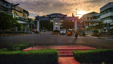 Kerala Govt Medical College Teachers Association to launch protests over long-standing grievances