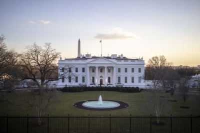 White House says US in 'armed conflict' with drug cartels
