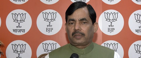 Democracy not in danger; your political existence is: BJP, JD(U) slam Rahul Gandhi