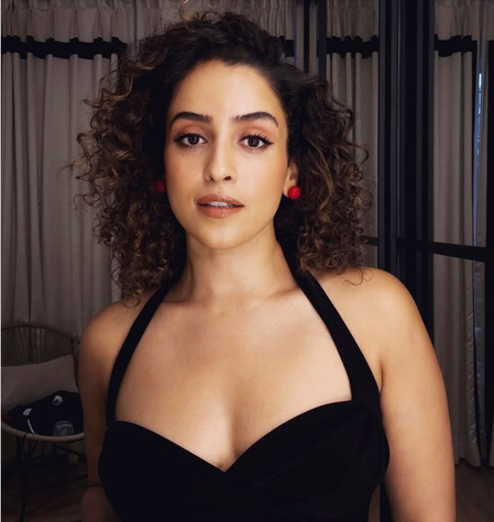 Sanya Malhotra opens up about her most fulfilling roles as she reflects on her Bollywood journey
