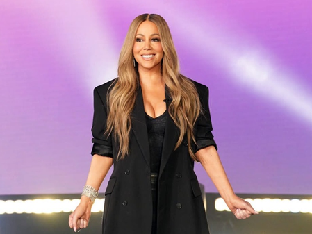 Mariah Carey reveals if she and Eminem are still involved in a feud