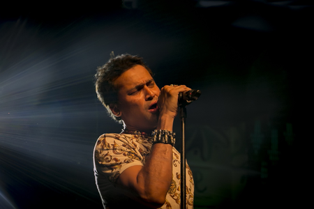 Musicians remanded to 14-day police custody in Zubeen Garg death case