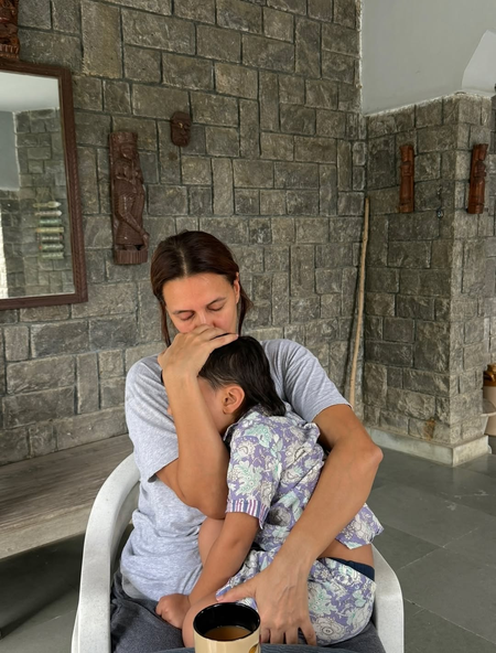<div>Neha Dhupia's baby boy turns 4: 'You make mamas world go round'</div>