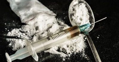 J&K Police books two drug peddlers in Sopore area