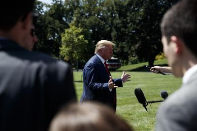 Trump administration reverses homeland security funding cuts targeting New York