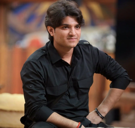 ‘Bigg Boss 19’: Mridul Tiwari breaks down after Salman Khan says ‘aap dikh nahi rahe ho’