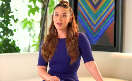 ‘Chhoriya Chali Gaon’ fame Krishna Shroff says she doesn’t want to maintain any contact with Chinki‑Minki