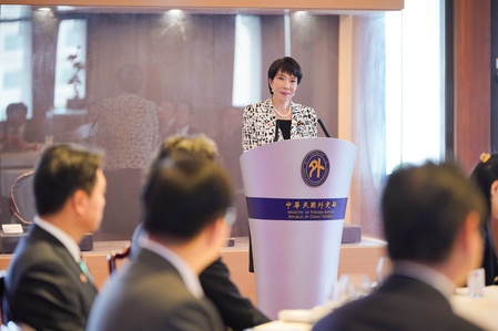 From tv host to leading LDP voice, Takaichi now poised to become Japan's first female PM