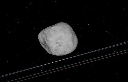 Comet 3I/ATLAS rocketing through solar system at 61 km per second poses no threat to Earth: NASA