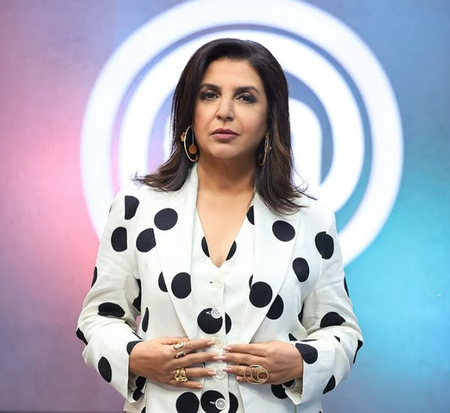 When Farah Khan spoke about Randeep Hooda’s wife Lin Laishram’s cameo in ‘Om Shanti Om’