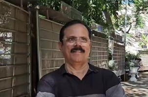 रोहित और विराट 2027 विश्व कप का इंतजार कर रहे दिनेश लाड रोहित और विराट 2027 विश्व कप का इंतजार कर रहे दिनेश लाड
