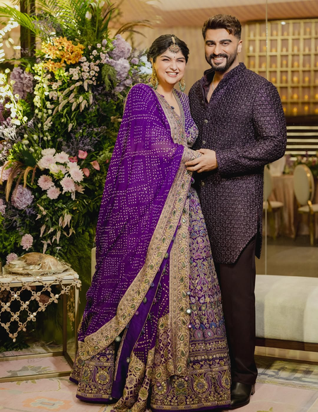 Arjun Kapoor says 'I miss Mom even more now' as kid sister Anshula gears up for marriage Arjun Kapoor says 'I miss Mom even more now' as kid sister Anshula gears up for marriage