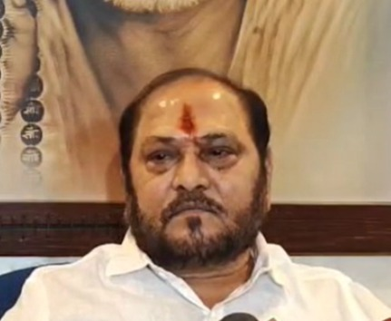 दो दिन तक मातोश्री में रहा बालासाहेब ठाकरे का शव, सीबीआई जांच होनी चाहिए रामदास कदम दो दिन तक मातोश्री में रहा बालासाहेब ठाकरे का शव, सीबीआई जांच होनी चाहिए रामदास कदम