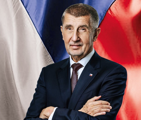 Former PM Babis' ANO party wins Czech election