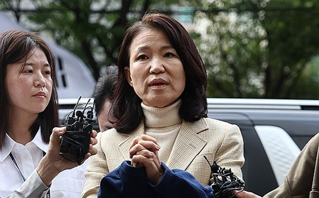 South Korea: Court orders release of ex-KCC chief following legality review