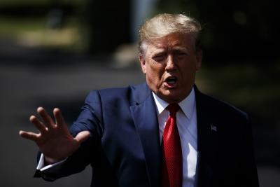 The Third Eye: Trump’s initiative in Gaza