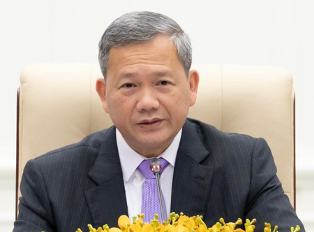 Teachers catalysts of Cambodia's AI transformation: PM Hun Manet